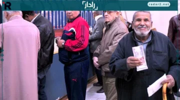 جلسة نارية.. القرار المنتظر عن المنحة الاستثنائية لمستحقي المعاشات يُحسم غدًا في القضاء الإداري